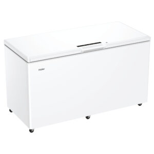 Haier HCE520D Congelatore a pozzo Libera installazione 508 L Bianco