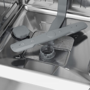 Beko BDFN16430S: Lavastoviglie Beyond a Libera Installazione, 60 cm, 14 Coperti