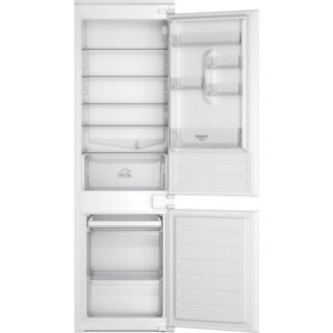 Hotpoint Ariston Frigorifero combinato ad incasso HAC18D031A1