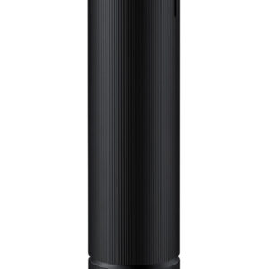 Samsung VS90F40DEK scopa elettrica Aspirapolvere a bastone 2 in 1 Batteria Secco HEPA 0,5 L Nero