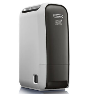 De’Longhi Deumidificatore 6L/24h