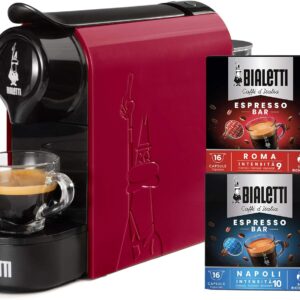 M.CAFFE A CAPSULE BIALETTI 098150550