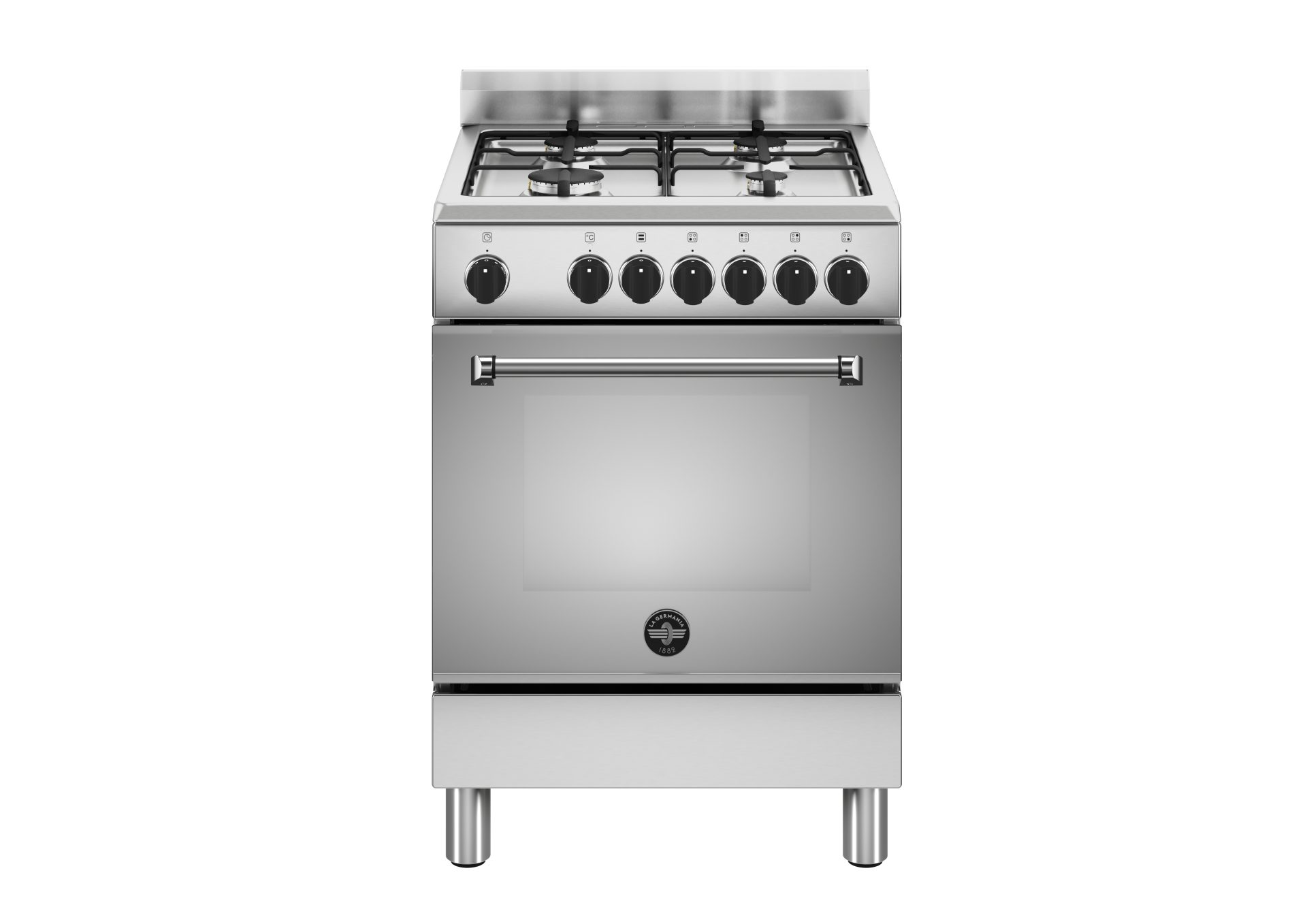 CUCINA FORNO ELETTRICO 60-69CM LA GERMANIA AMN664EXV24