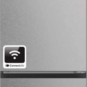 Hisense RB5P410SACC Libera installazione 413 L Grigio