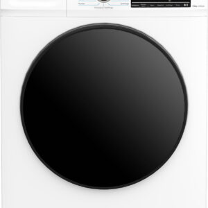 Beko BMDSC7545B: Lavasciuga Slim, 7+5kg, 1400giri, Classe D/A, funzione a vapore