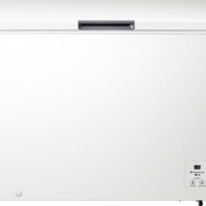 Hisense FC386D4AWLYE congelatore Congelatore a pozzo Libera installazione 297 L Bianco