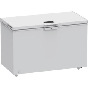 Whirlpool Congelatore a pozzetto – W3RHS37EW2