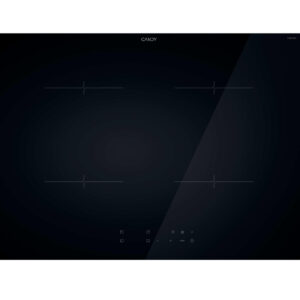 Candy Idea CI7428CTT Nero Superficie piana 70 cm Piano cottura a induzione 4 Fornello(i)
