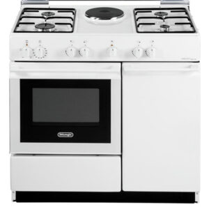 De’Longhi EW 8541 N EDM cucina Elettrico Combi Bianco