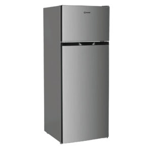 Indesit I55T0 412S Libera installazione 206 L Acciaio inox
