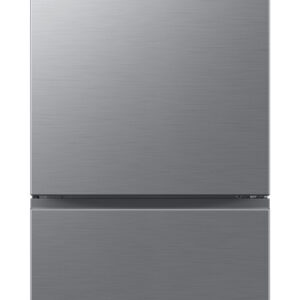 Samsung RB50DG602ES9 Libera installazione 508 L Metallico, Acciaio inox