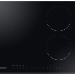 Samsung Piano a induzione 60cm NZ64R3747BK