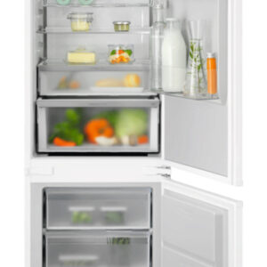 Electrolux FRIGORIFERO COMBINATO MULTIFLOW CLASSE D ENG8CD18S