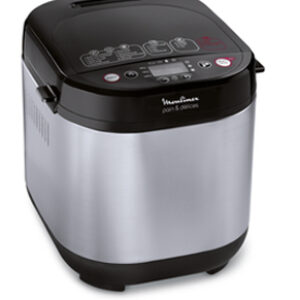 Moulinex PAIN ET DELICE