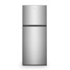 Hisense RT488N4DC2 frigorifero con congelatore Libera installazione 381 L Argento