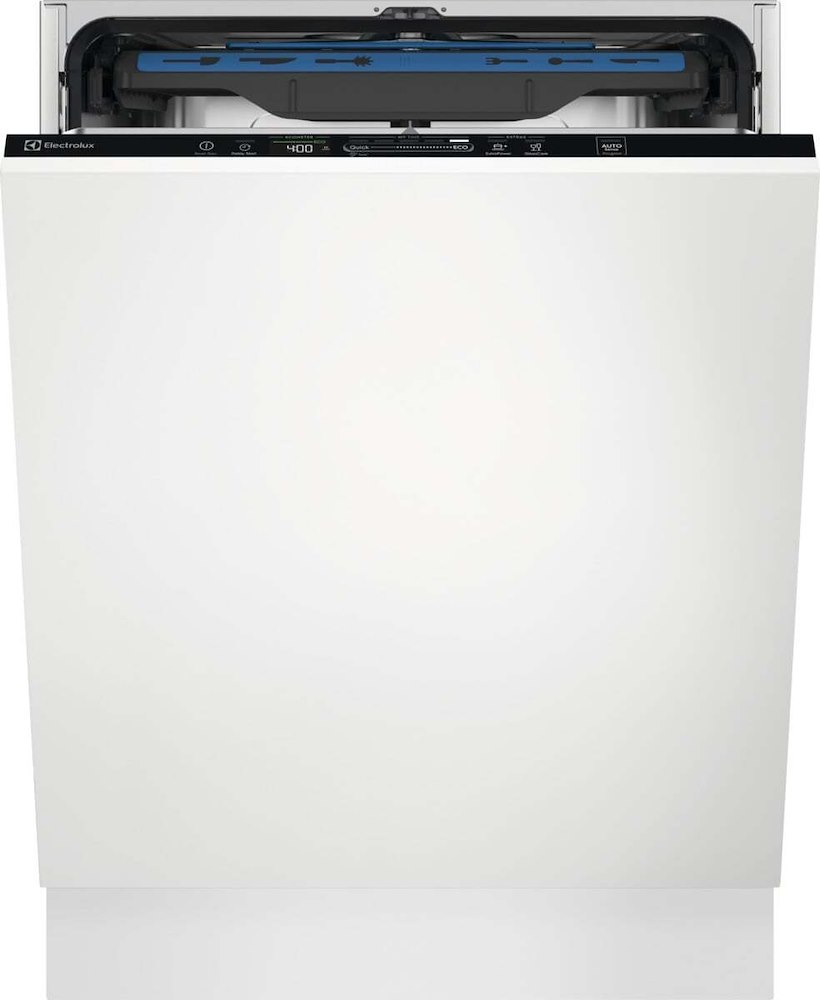 Lavastoviglie incasso slide EES48405L