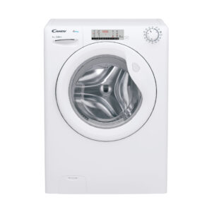 Candy Easy, Lavatrice Carica Frontale 9 KG, Classe A, 1200 giri, Bianco, Inverter, EY294DWM5/1-S