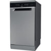 Whirlpool Lavastoviglie SLIM a libera installazione – WH6FB10BS7A0X