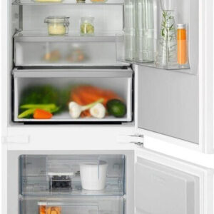 Electrolux FRIGORIFERO COMBINATO MULTIFLOW CLASSE D ENA7CD18S