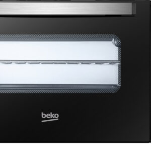 Beko BMOF30B: Forno Elettrico, 1600 Watt, 30 L, Colore Nero