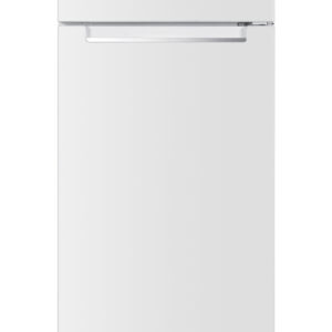 Beko RDSO206K40WN: Frigorifero Doppia Porta, Statico, 54 cm