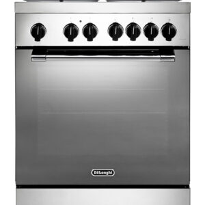 De’Longhi GEMMA 66 ML cucina Elettrico Gas Acciaio inox