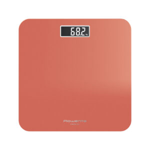 Rowenta Premiss 2.0, Bilancia da Bagno, Display LCD Facile da Leggere, Scenario, BS1803