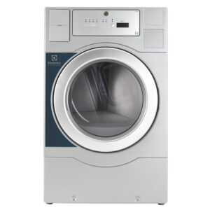 Electrolux TE1220E asciugatrice Libera installazione Caricamento frontale 12 kg Argento