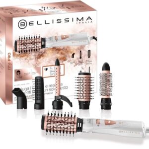 SPAZZOLE CAPELLI IMETEC 11726