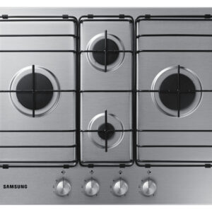 Samsung Piano cottura a gas 60cm NA64H3110BS