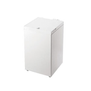 Indesit OS 2A 100 2 Congelatore a pozzo Libera installazione 99 L Bianco