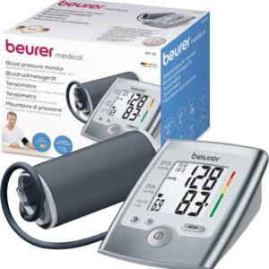 MISURATORE PRESSIONE BEURER BM27PIU