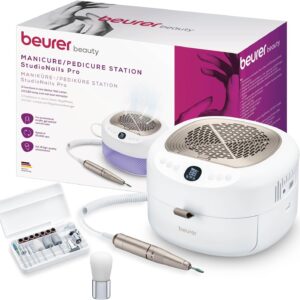 MANICURE/PEDICURE BEURER MP200