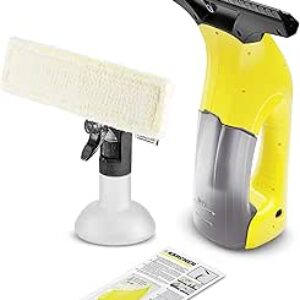 GENERATORE DI VAPORE KARCHER WV1PLUS