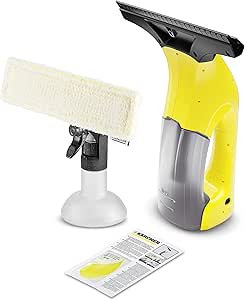 GENERATORE DI VAPORE KARCHER WV1PLUS