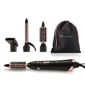 MULTI STYLE PER CAPELLI IMETEC 11886