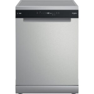 Whirlpool MaxiSpace Lavastoviglie a libera installazione – W7F HP43 X