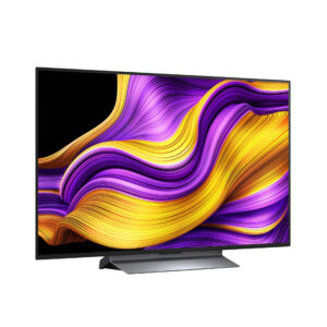 LG OLED evo AI OLED48G56LS TV Serie G5S 48” 4K, α11 Gen2, Brightness Booster Max, 40W, 4 HDMI 165Hz, Smart TV 2025