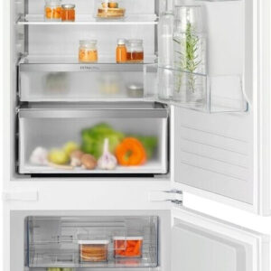 Electrolux FRIGORIFERO COMBINATO MULTIFLOW CLASSE D ENA7CD19S