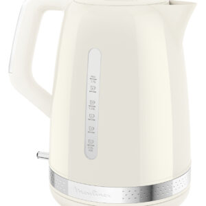 Moulinex Bollitore elettrico Soleil Ivory 1.7L