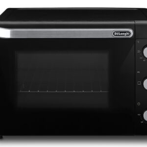 De’Longhi EO40112.BK 40 L 2000 W Nero