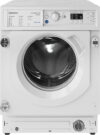 Indesit Lavasciuga da incasso BI WDIL 861485 EU – BI WDIL 861485 EU