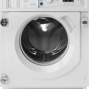 Indesit Lavasciuga da incasso BI WDIL 861485 EU – BI WDIL 861485 EU