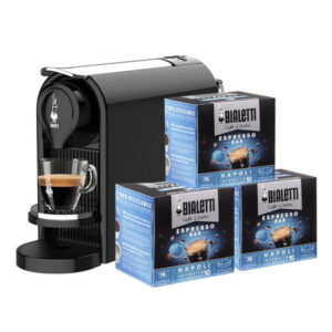 M.CAFFE A CAPSULE BIALETTI 098150543