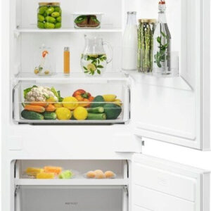 Electrolux FRIGORIFERO COMBINATO MULTIFLOW CLASSE E LNN3CE18S