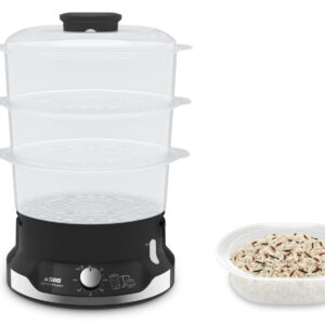 Tefal Ultracompact VAPORIERA VC2048