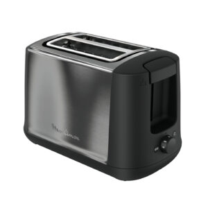 Moulinex TOSTAPANE SUBITO SELECT INOX