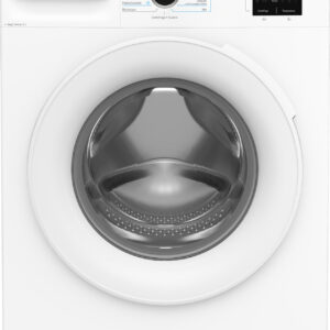 Beko b300 BMW9147EW: Lavatrice 9kg, classe A-10%, 1400giri, tecnologia EnergySpin™, funzione a vapore