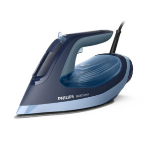 Philips Serie 6000 Ferro da stiro a vapore OptimalTemp