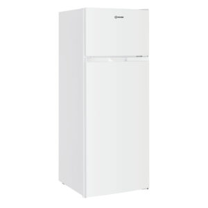 Indesit I55T0 412W Libera installazione 206 L Bianco